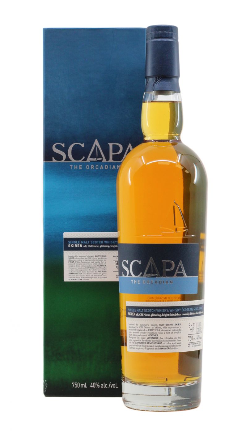 Scapa Skiren