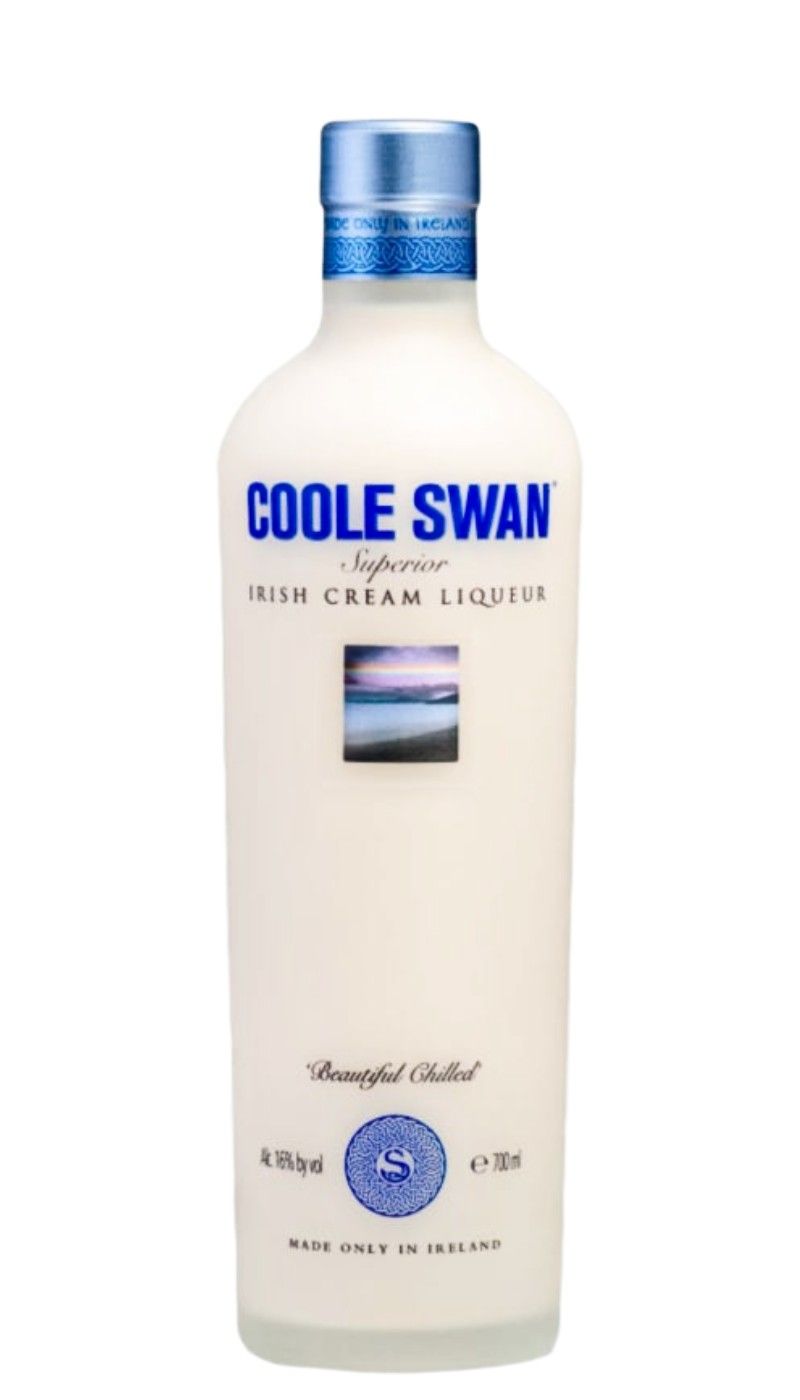 Coole Swan Irish Cream