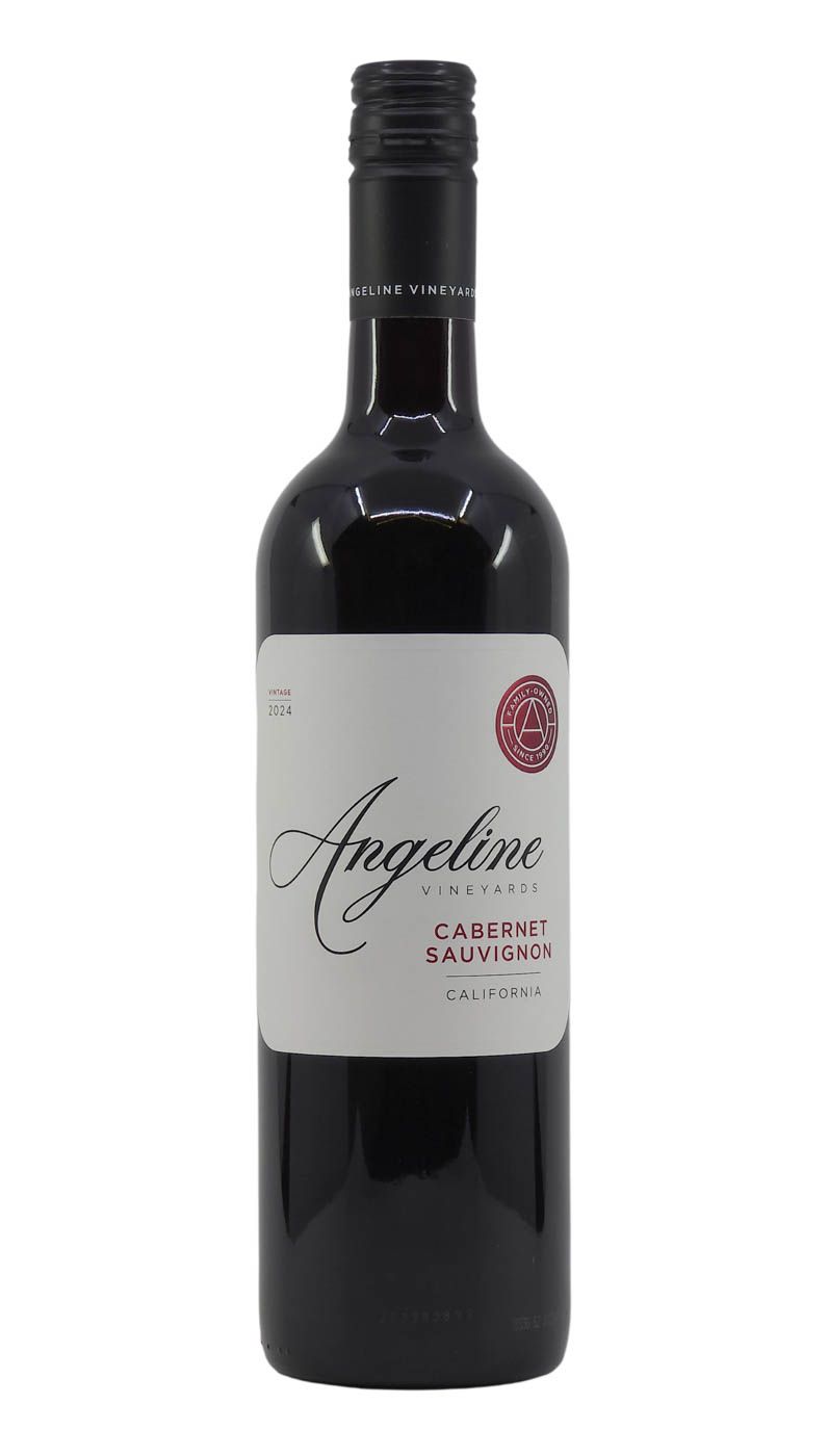 Angeline California Cabernet