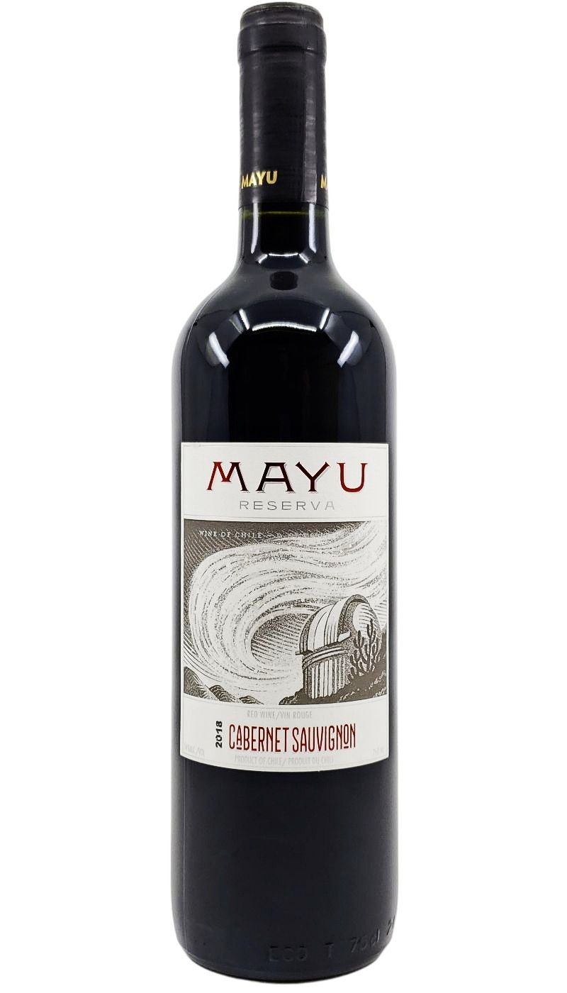 Mayu Cabernet Gran Reserva