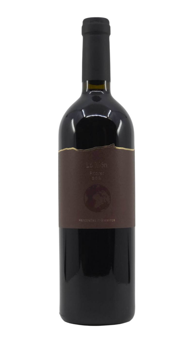 Trossos Lo Mon Grenache Priorat