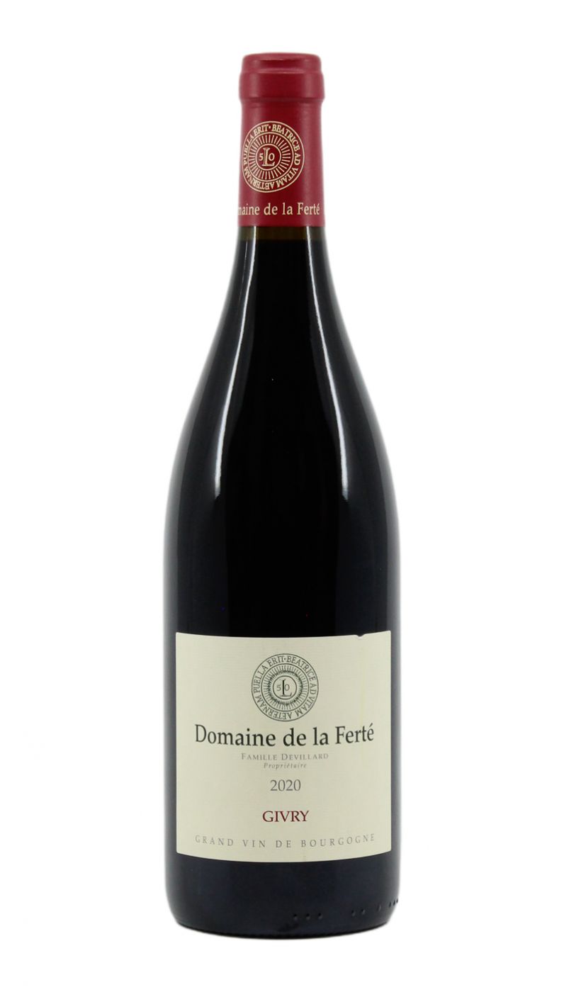 Domaine de la Ferte Givry