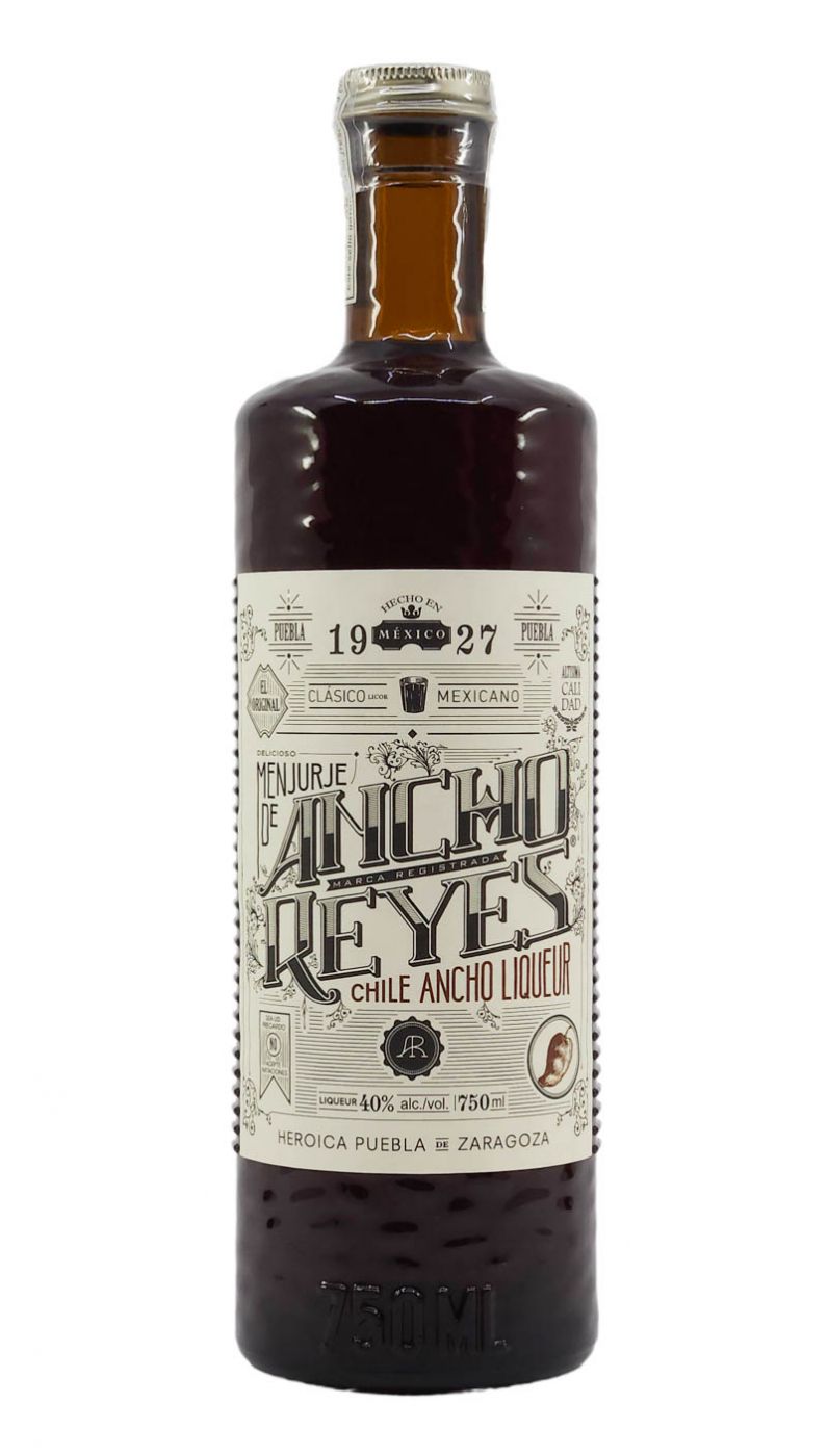 Ancho Reyes
