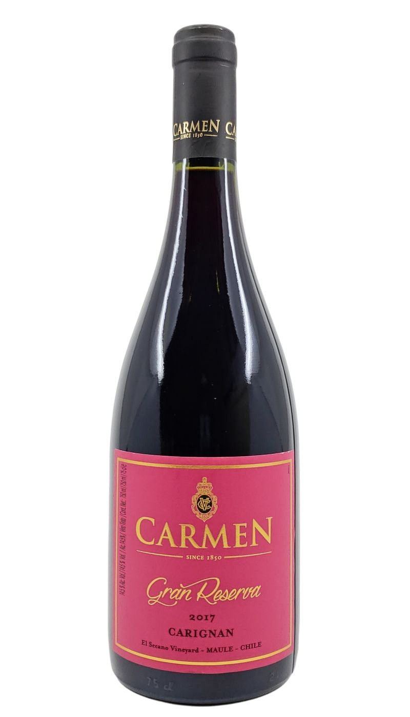 Carmen Gran Reserva Carignan