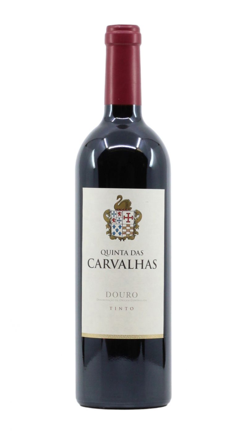 Quinta Das Carvalhas Tinto