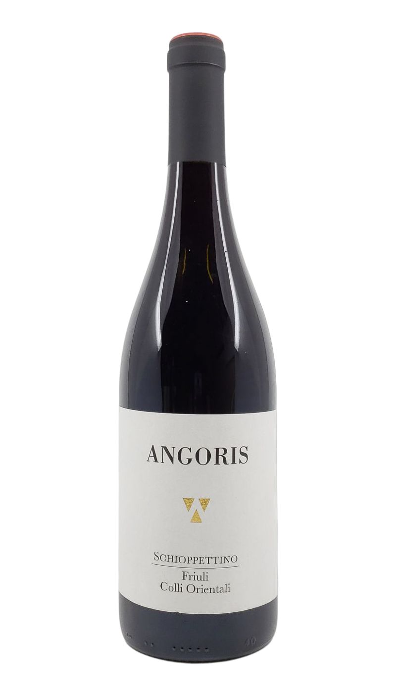 Tenuta Di Angoris Schioppettino