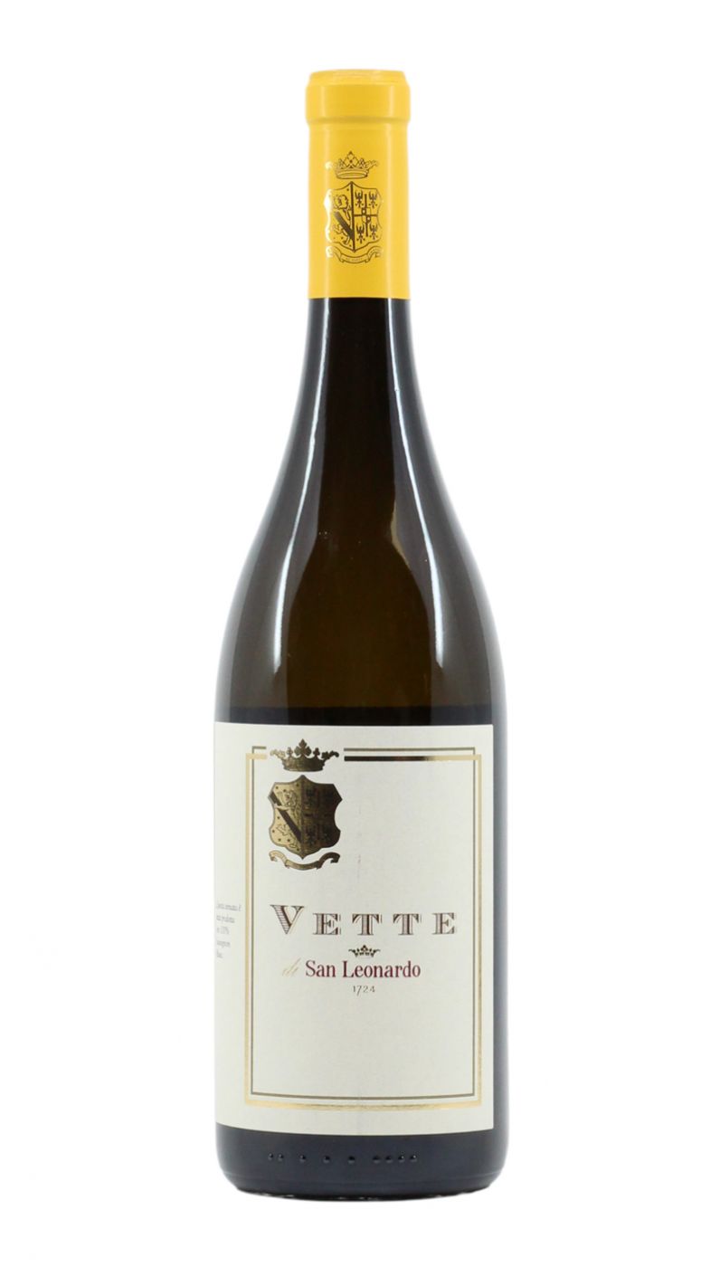 San Leonardo Vette Sauv Blanc
