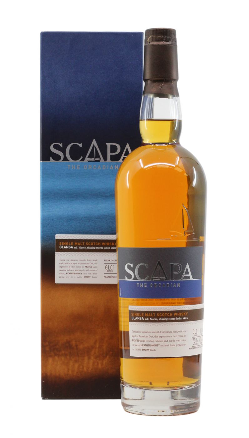 Scapa Glansa