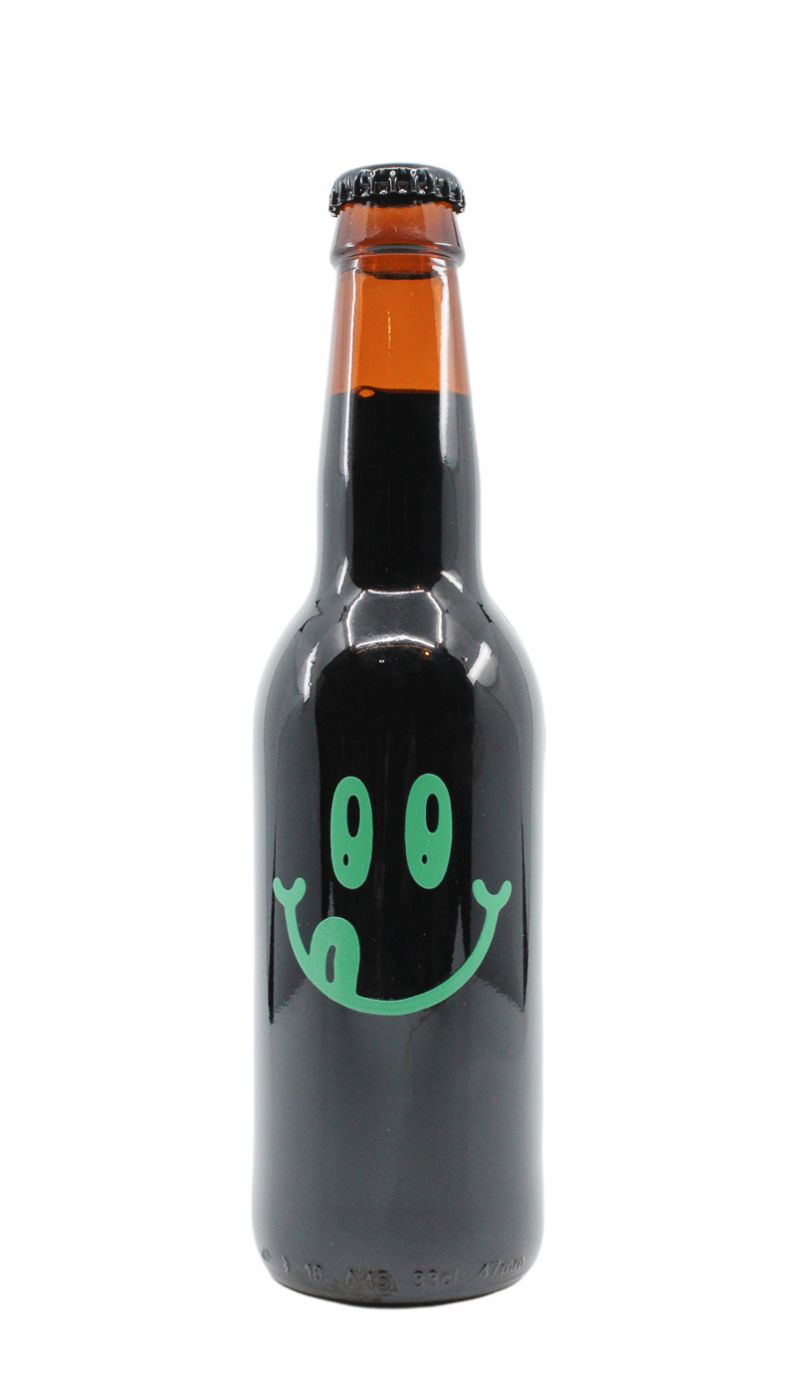 Omnipollo Noa Pecan Mud Cake