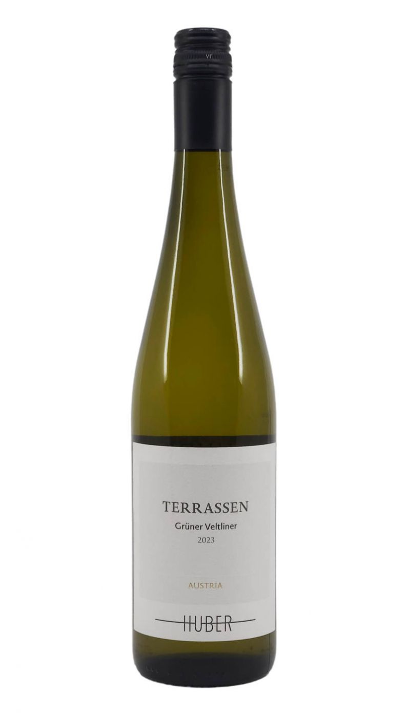 Huber Terrassen Gruner Veltliner