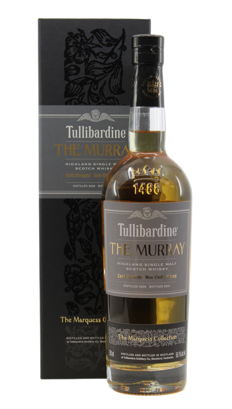 Tullibardine The Murray CS 56.1%