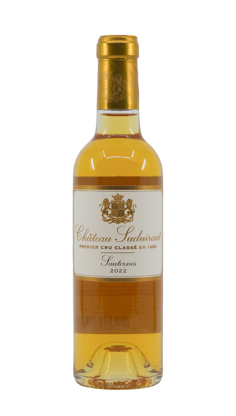 Chateau Suduiraut Sauternes