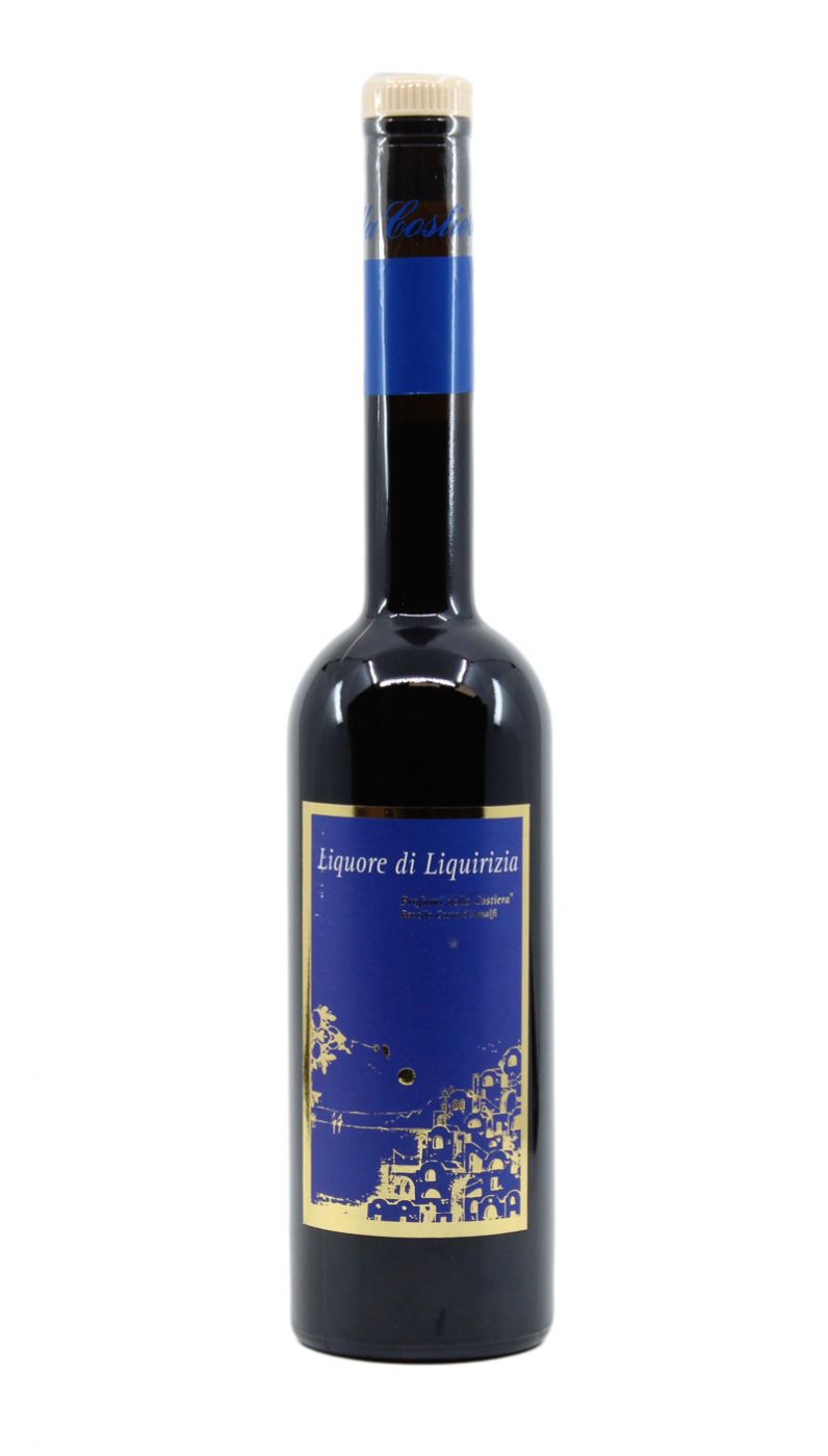 Costiera Licorice
