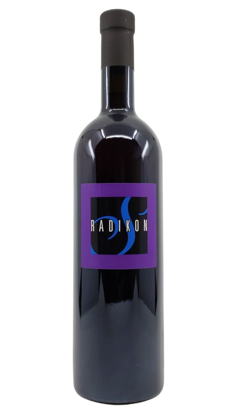 Radikon Sivi Pinot Grigio