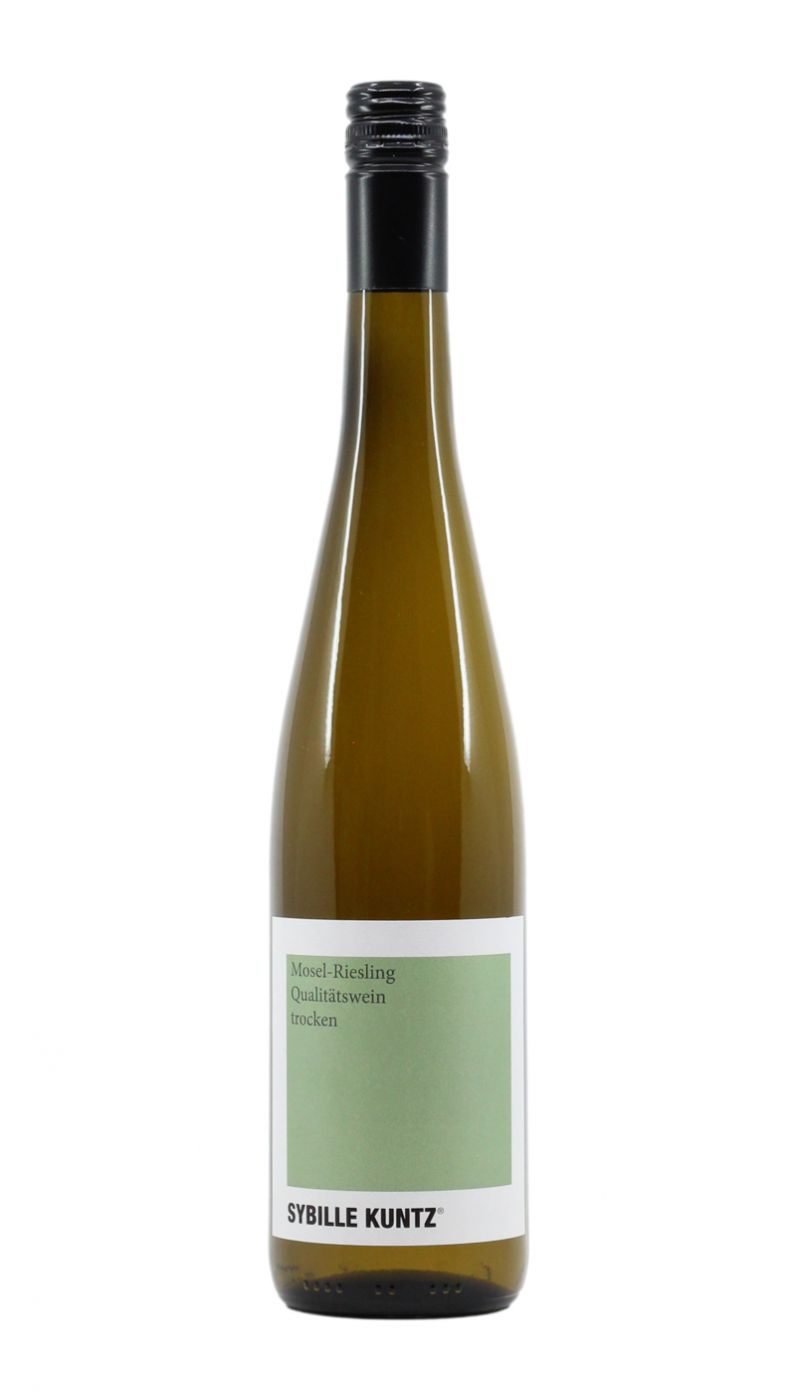 Sybille Kuntz Riesling Dry