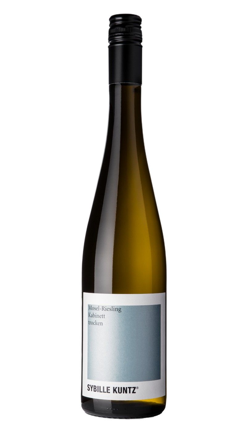 Sybille Kuntz Riesling Kabinett