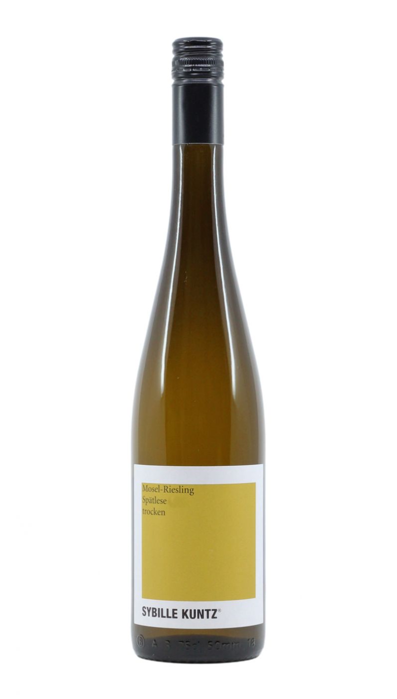 Sybille Kuntz Riesling Spatlese