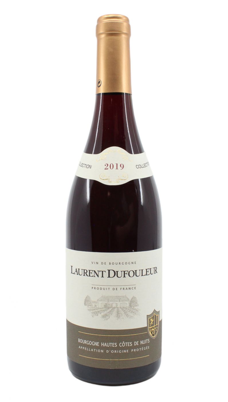 Laurent Dufouleur Haut Cotes de Nuit