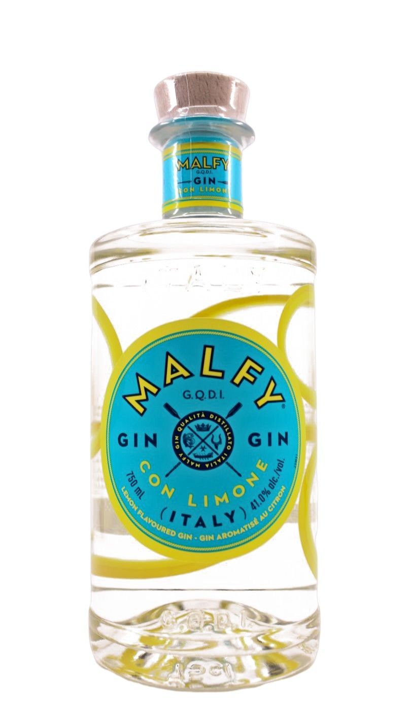 Malfy Gin Con Limone