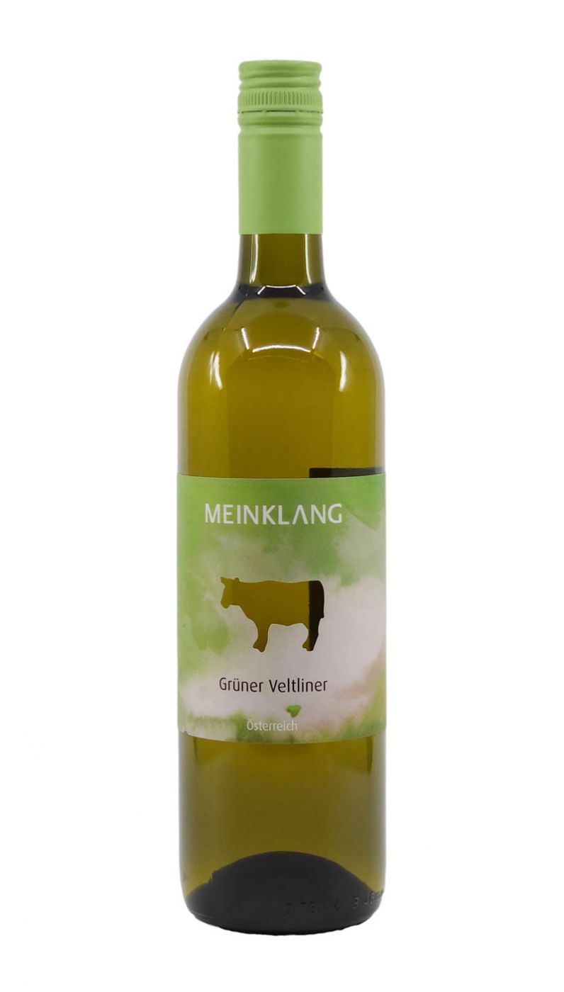 Meinklang Gruner Veltliner