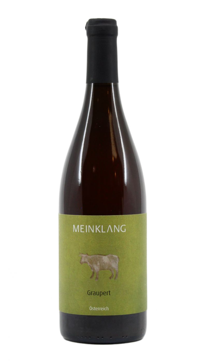 Meinklang Graupert Pinot Gris