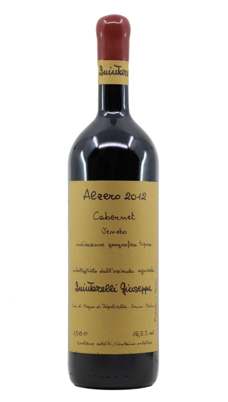 Quintarelli Alzero Magnum 2014
