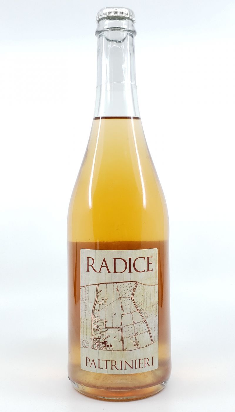 Paltrinieri Radice Lambrusco di Sorbara