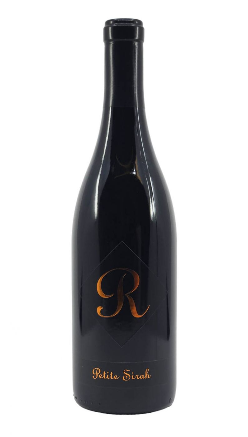 Rundquist Petit Syrah