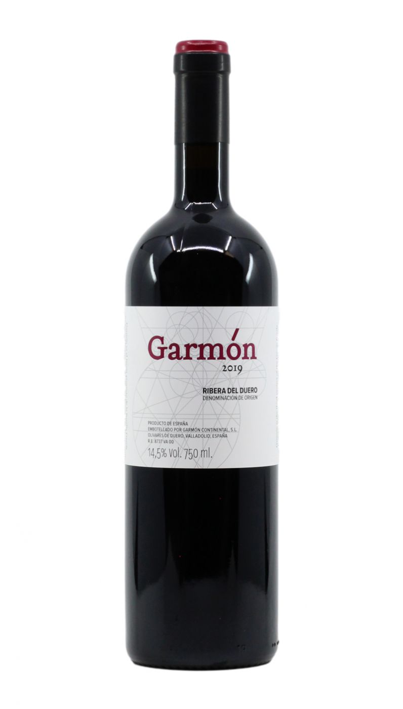 Garmon Tempranillo