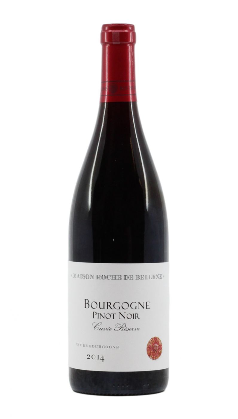 Roche de Bellene Bourgogne Rouge