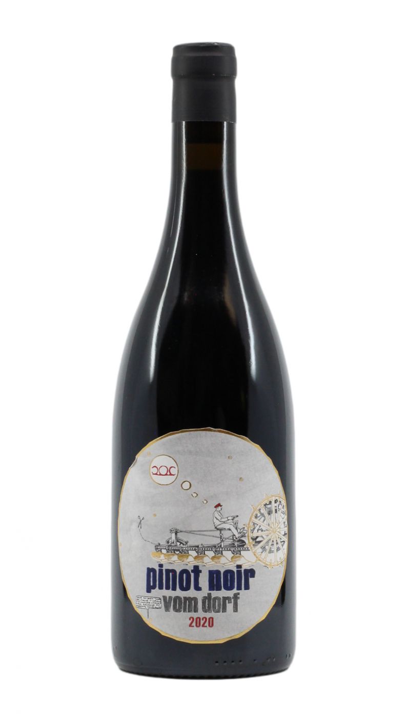 Pittnauer Pinot Noir