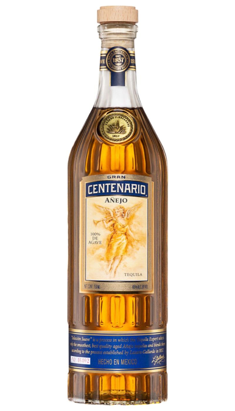 Gran Centenario Anejo Tequila