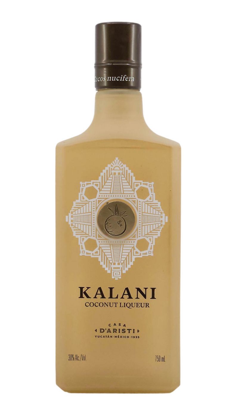 Kalani Coconut Rum Liqueur