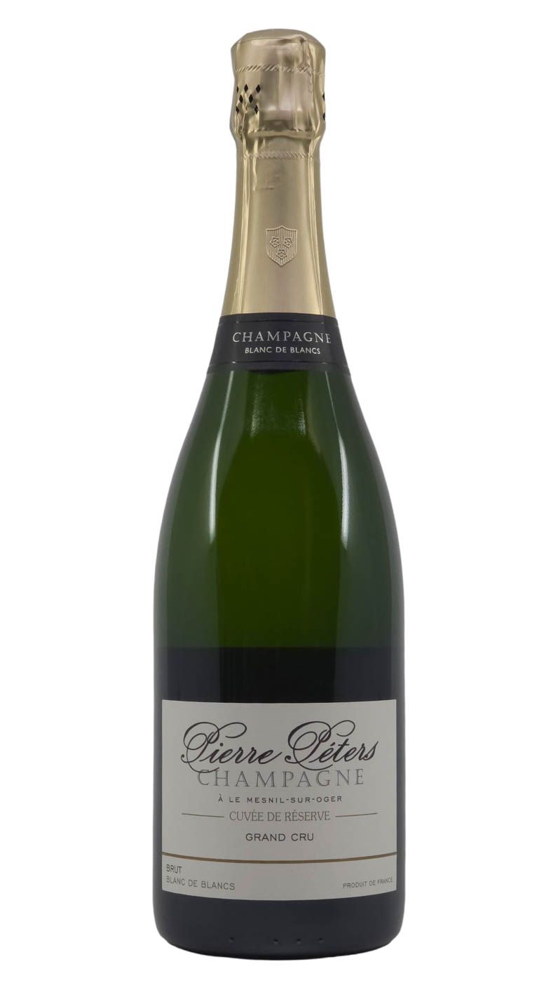 Pierre Peters Cuvee de Reserve