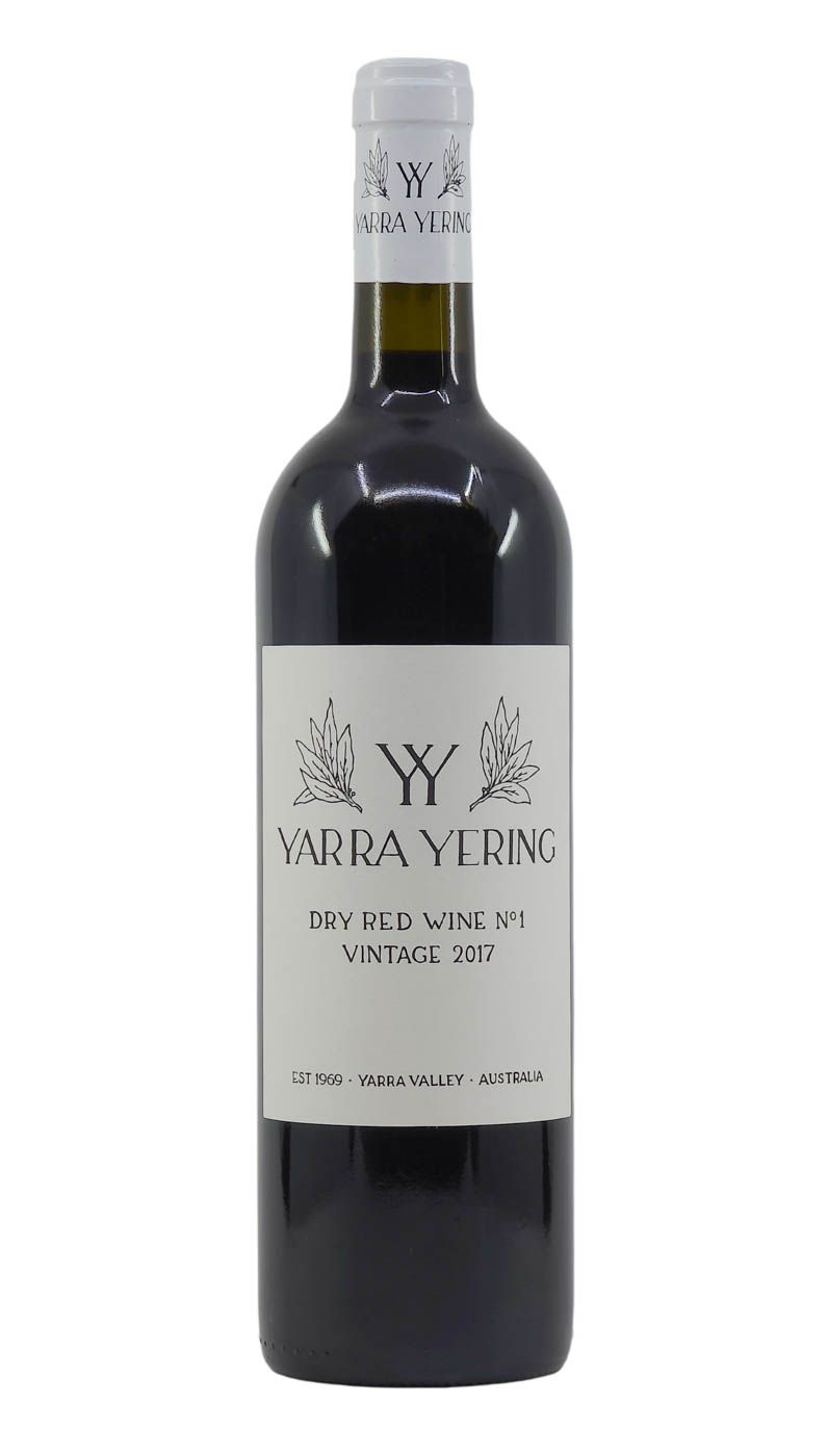 Yarra Yering Dry Red No.1