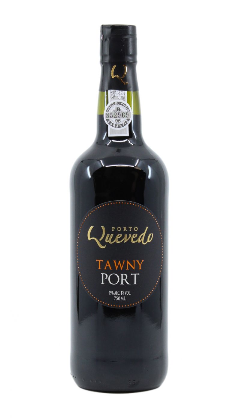 Quevedo Tawny Port