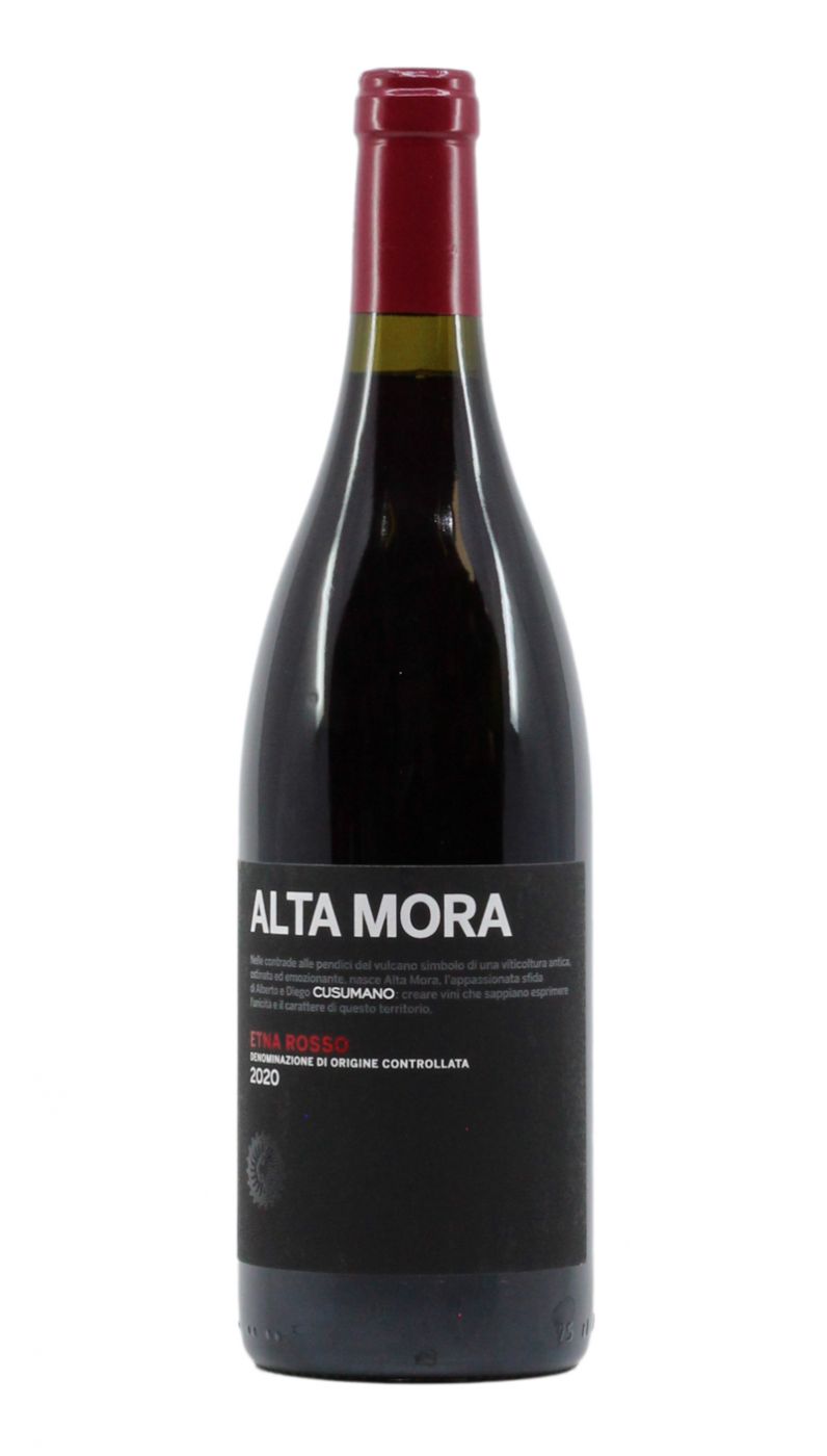 Alta Mora Etna Rosso