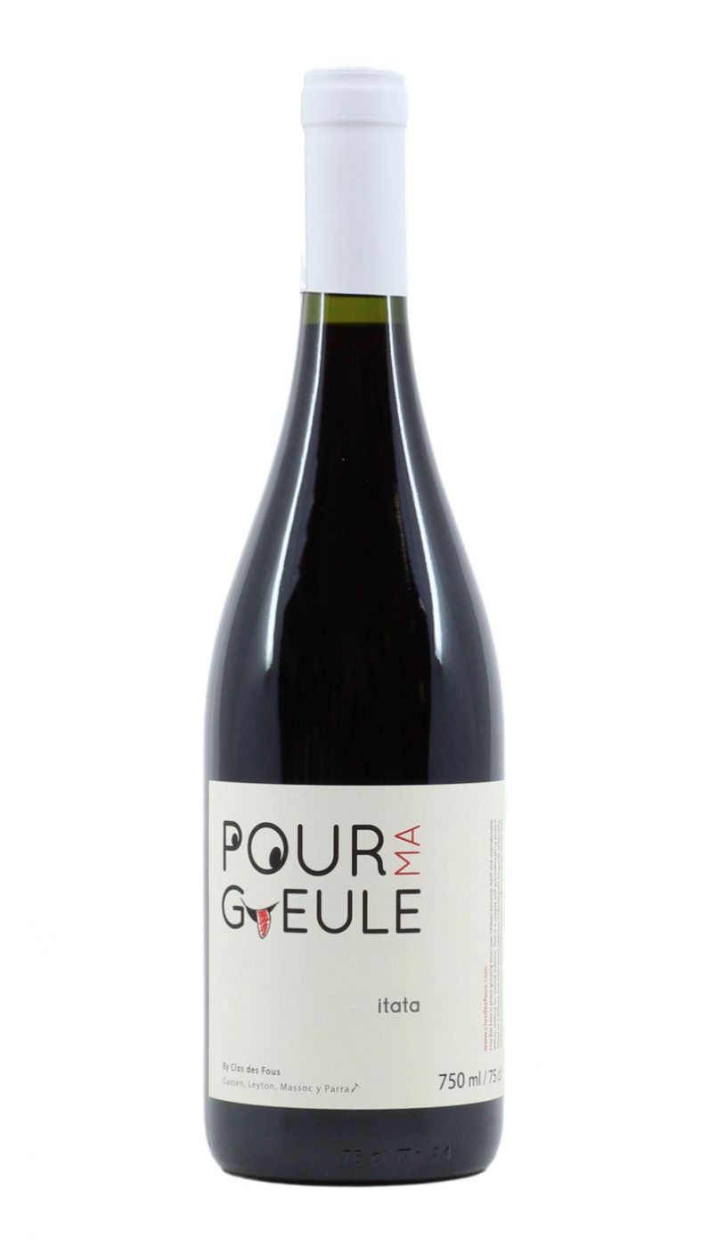 Clos Des Fous Pour Ma Geule