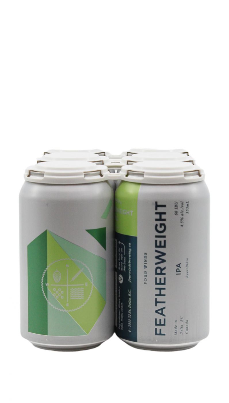 Four Winds Featherweight IPA 6-pack