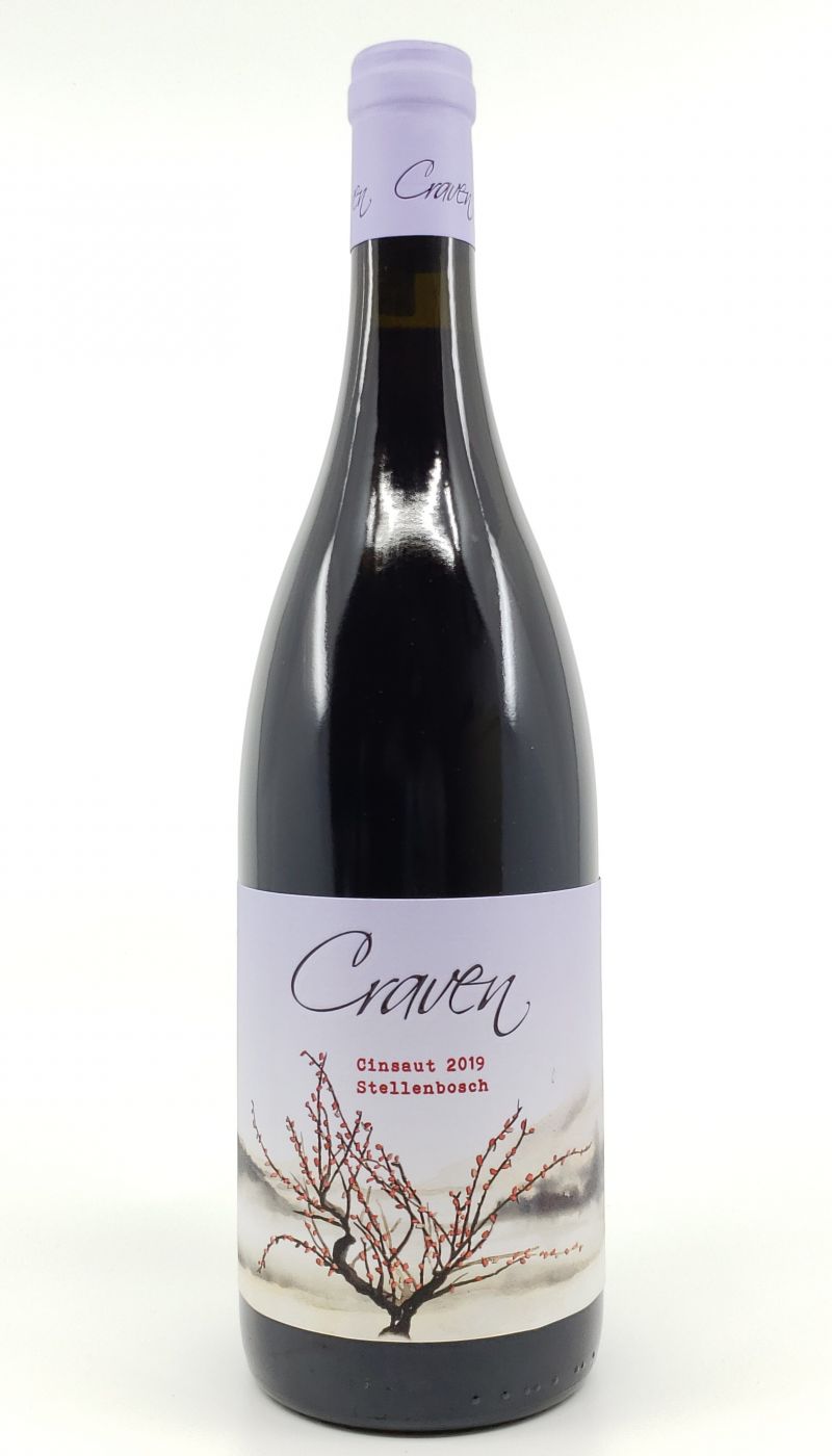 Craven Cinsault