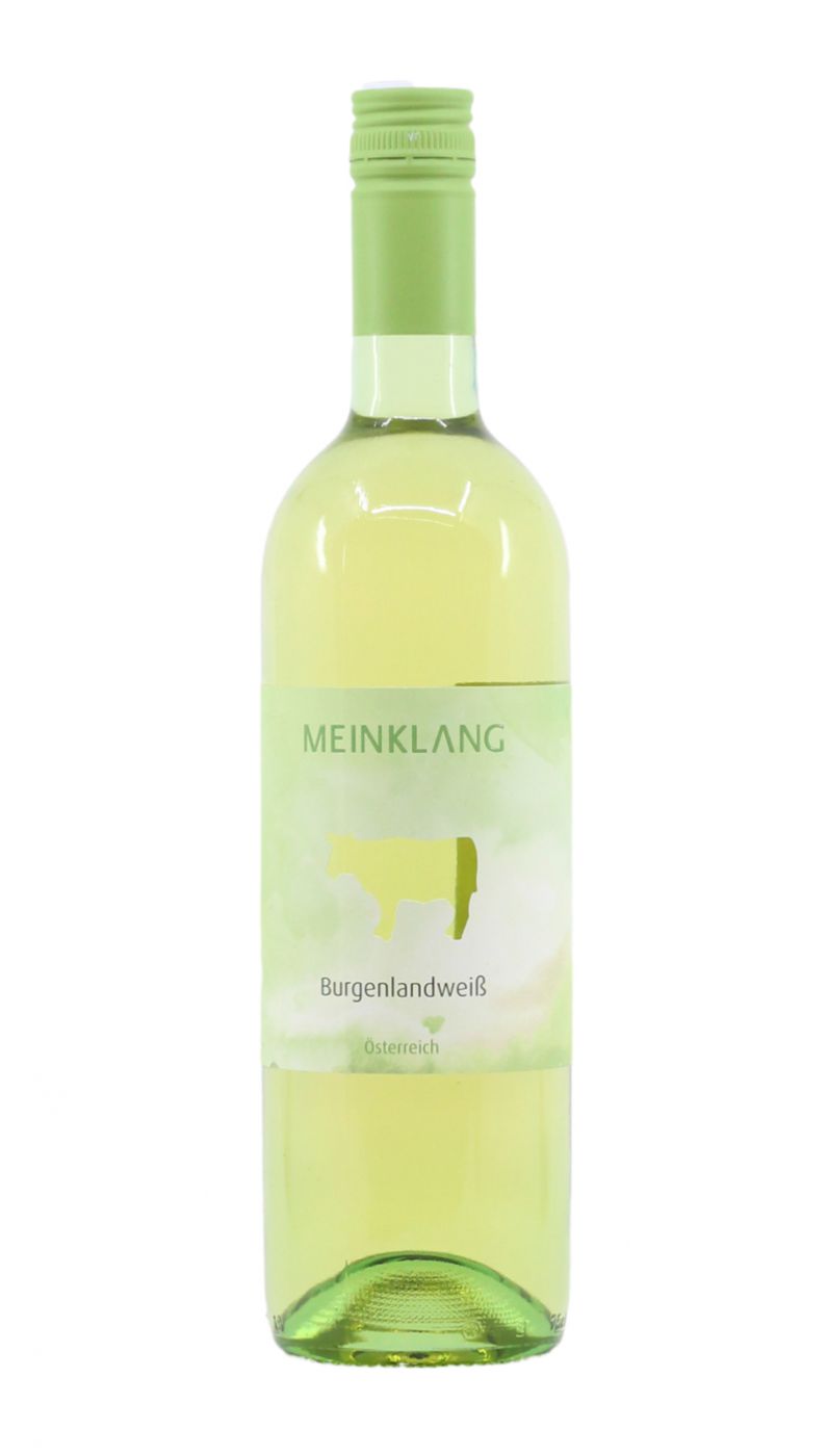 Meinklang Burgenlandweiss White