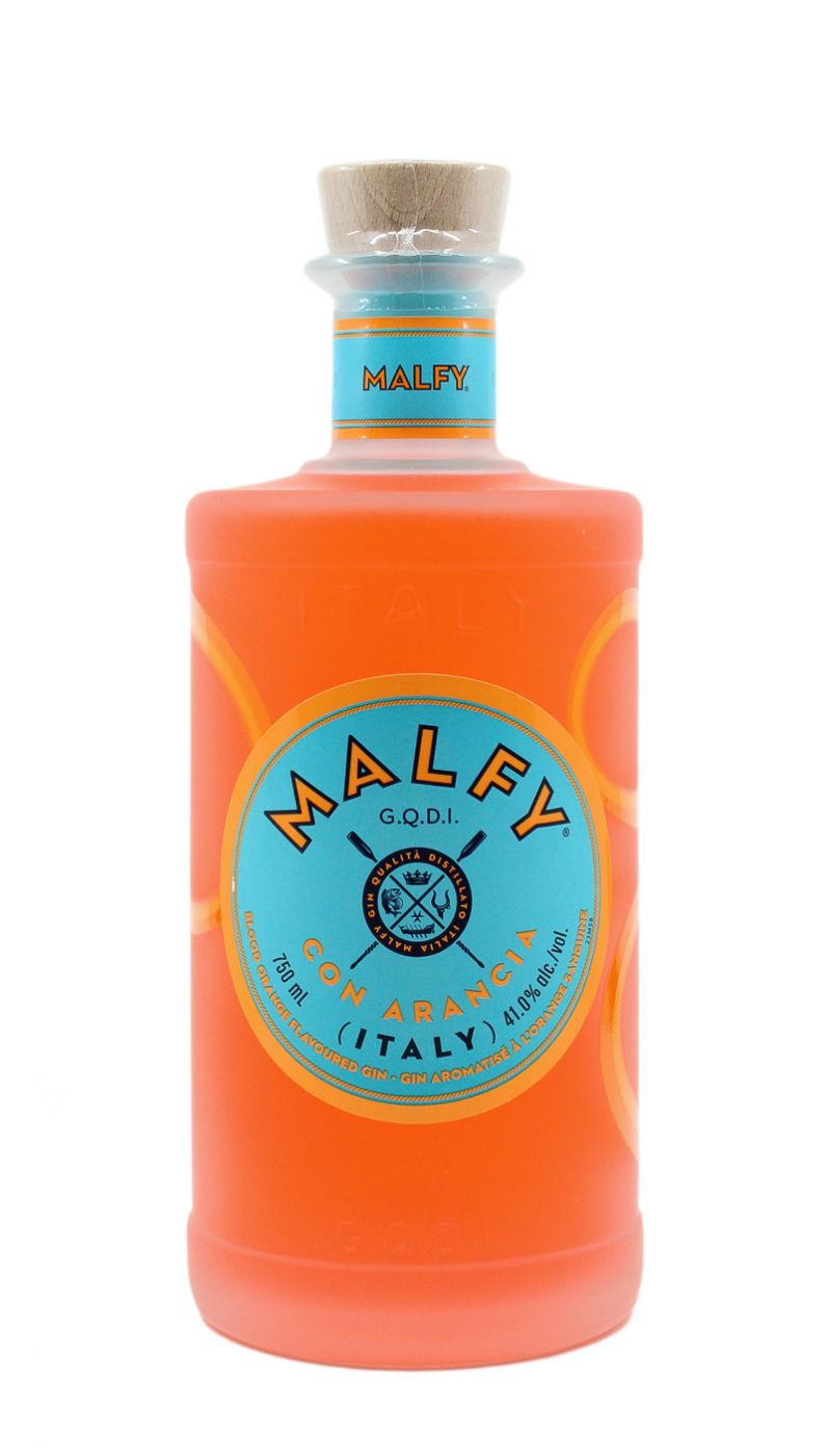 Malfy Gin Con Arancia