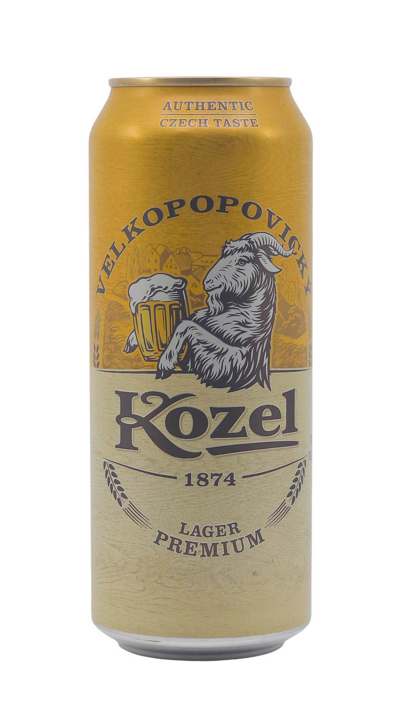 Kozel