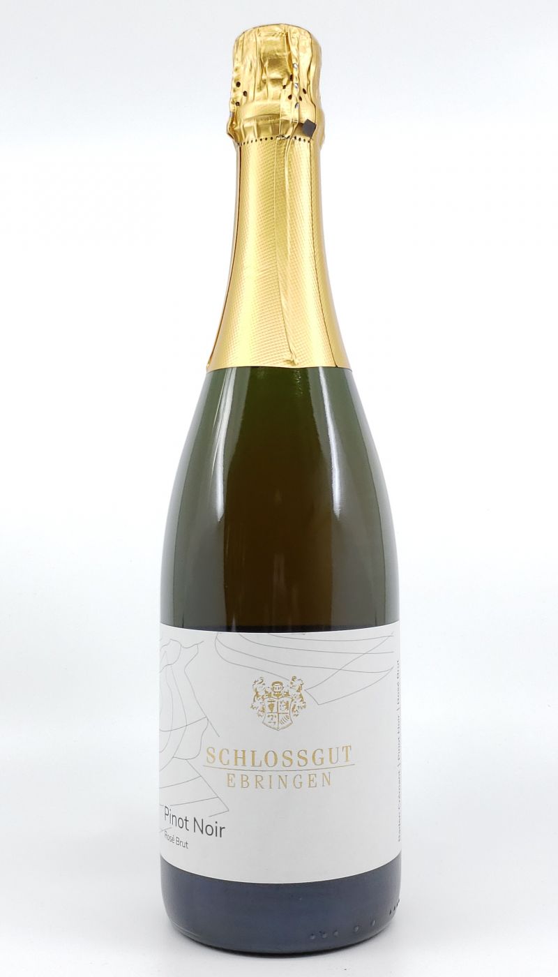 Schlossgut Ebringen Pinot Noir Brut