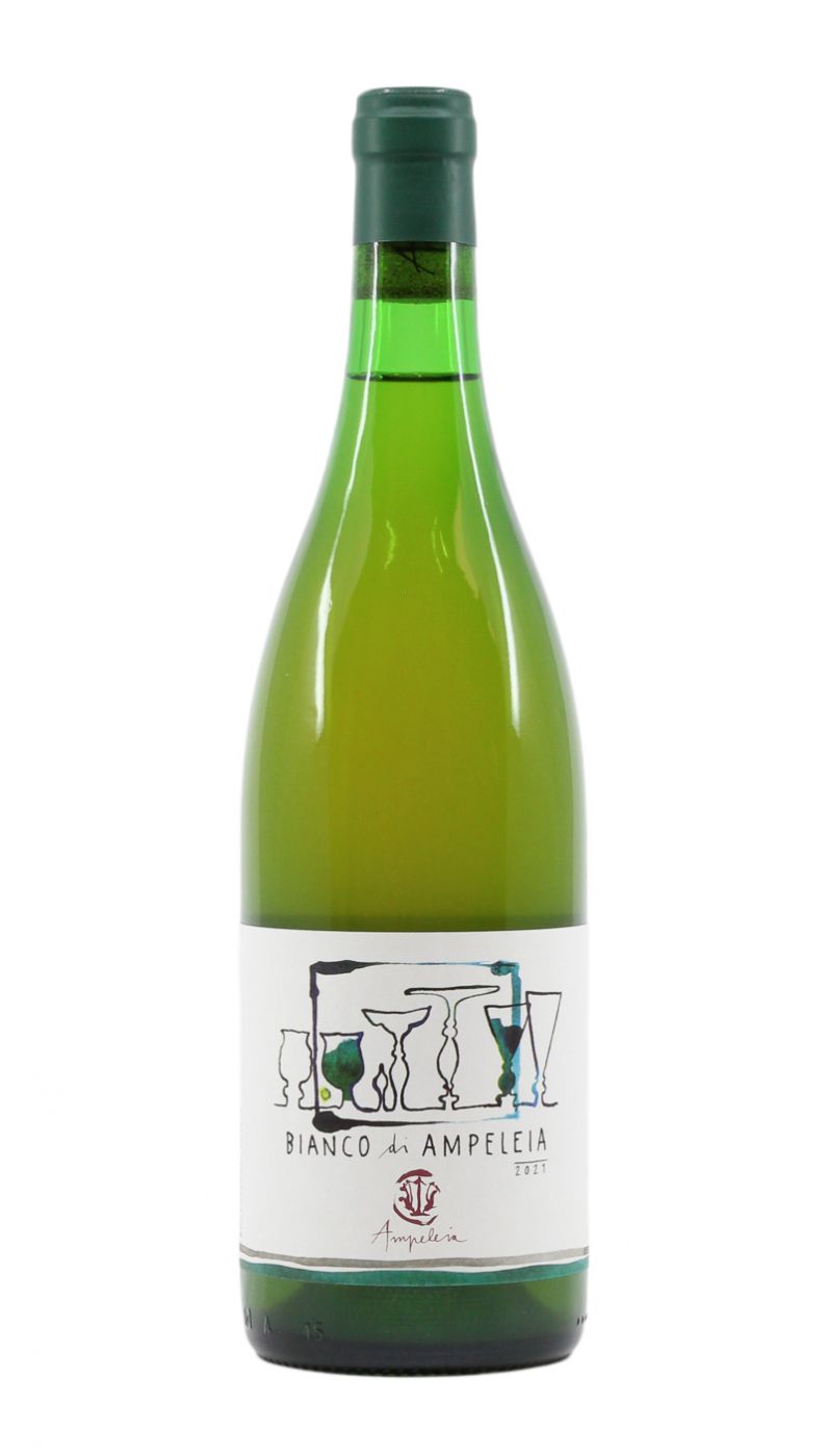 Ampeleia - Bianco de Ampeleia