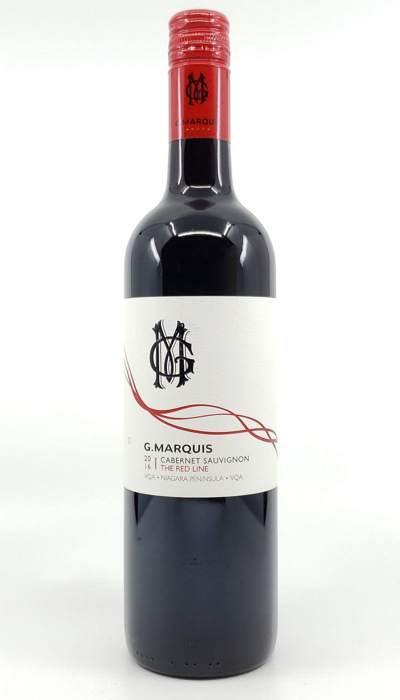 G. Marquis Cabernet Sauvignon