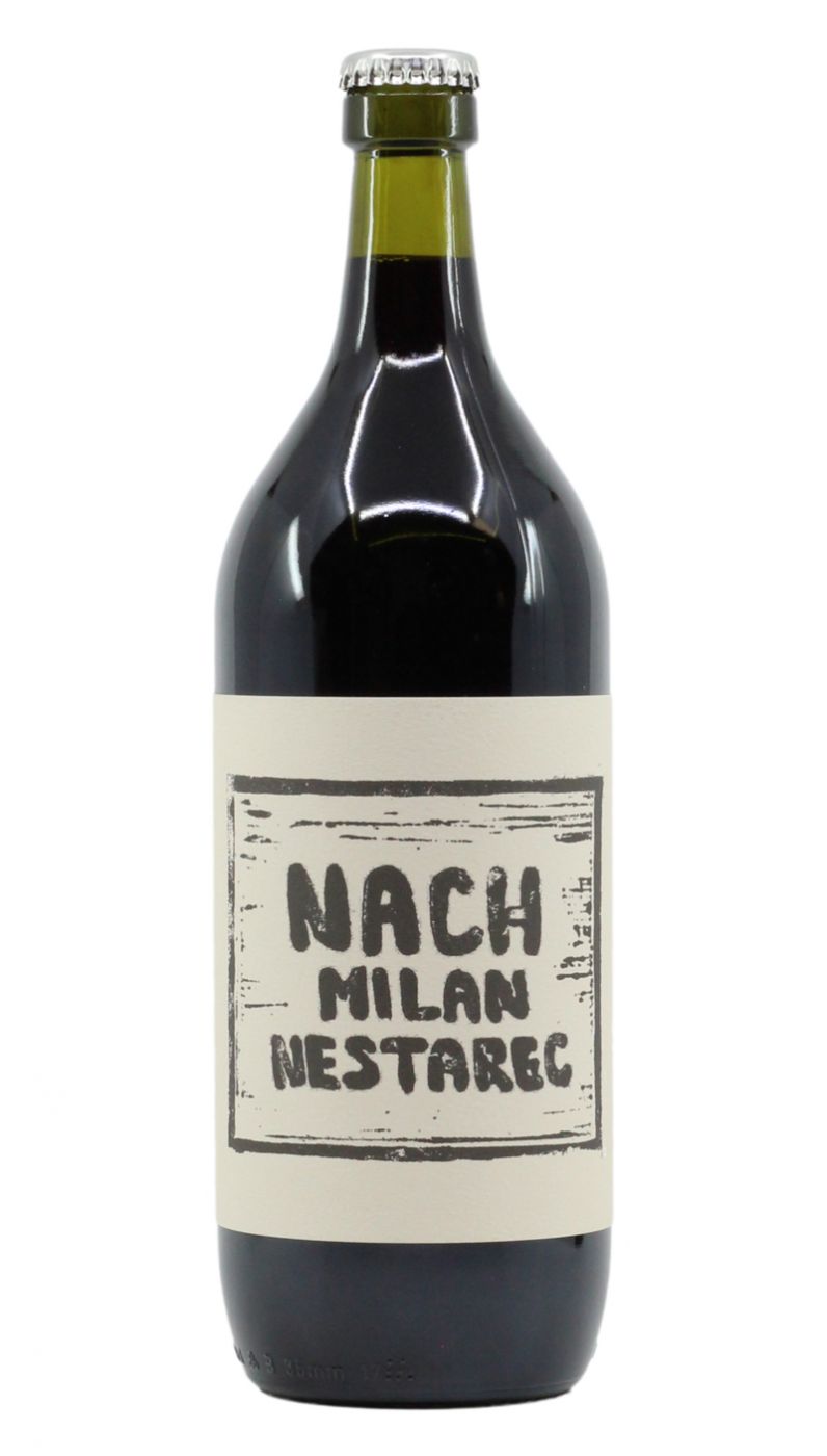 Nestarec Muzika Nach - 1L