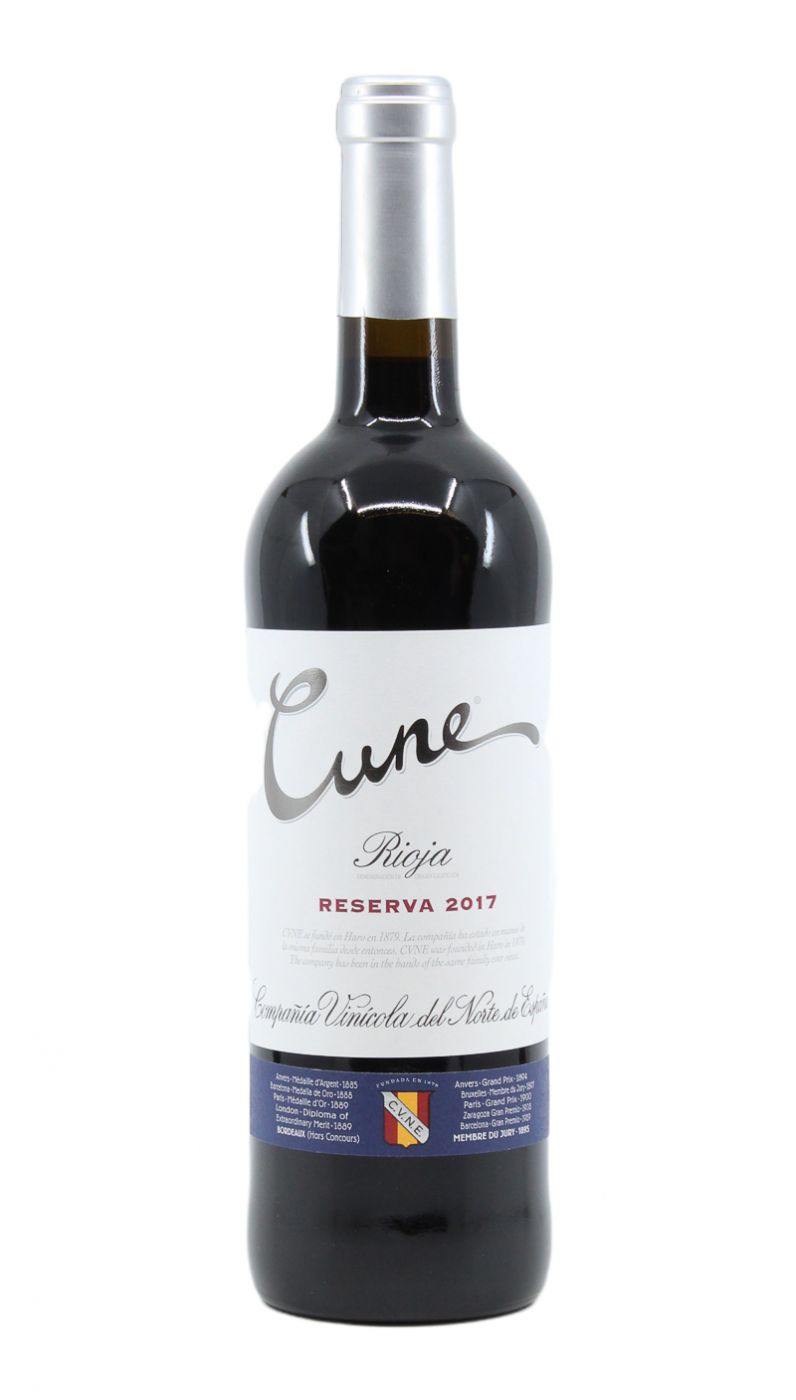Cune Reserva