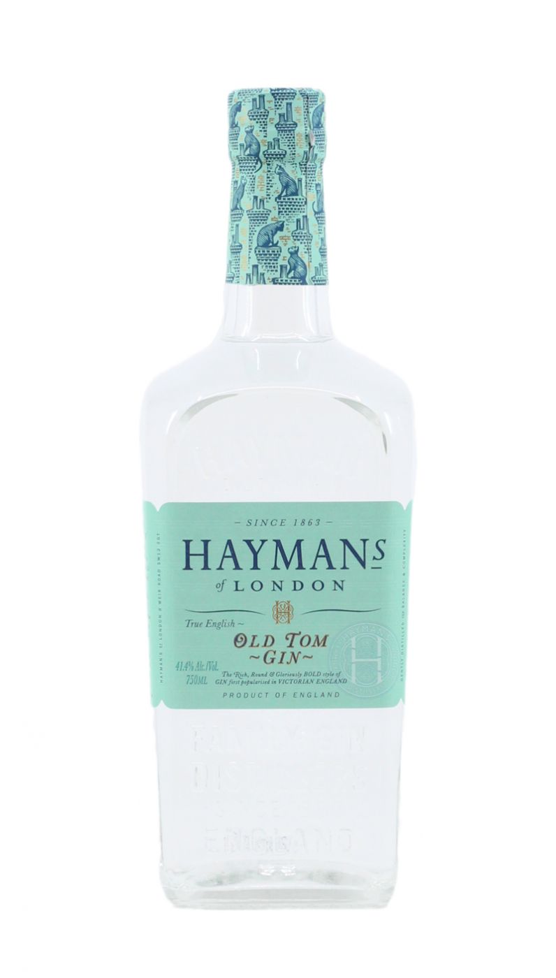 Hayman's Old Tom Gin
