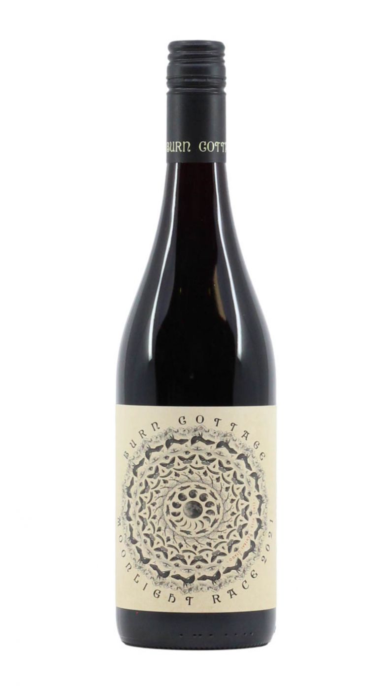 Burn Cottage Moonlight Race Pinot Noir